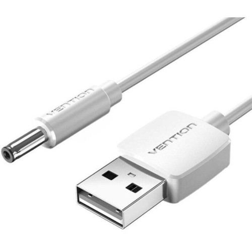 Vention USB-A to DC Power Cable 1m