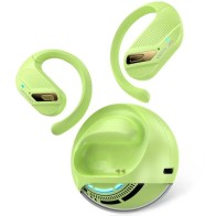 OpenBeat O12 Bluetooth Sports Earphones Green Vention