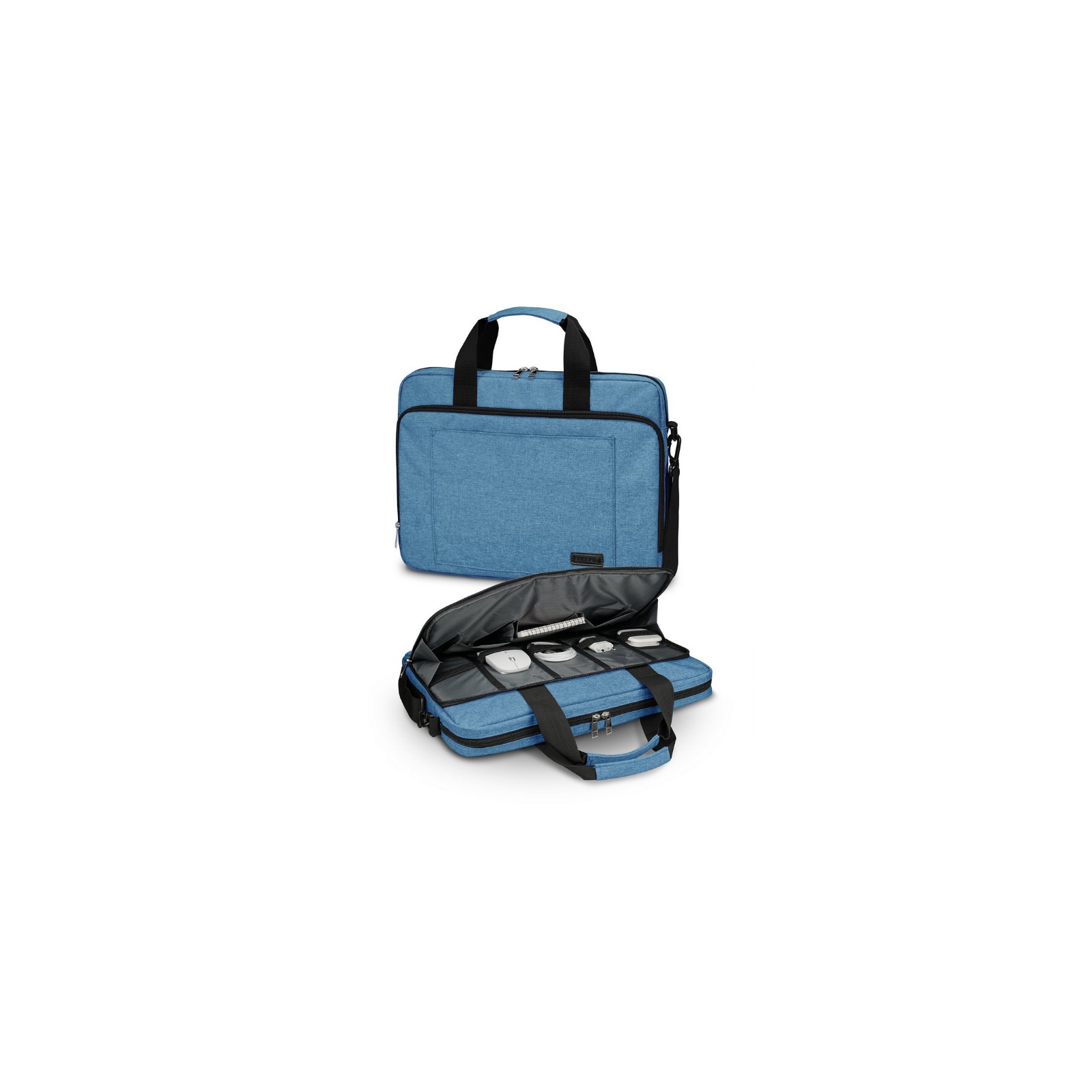 Subblim Air Padding 15.6'' Laptop Bag