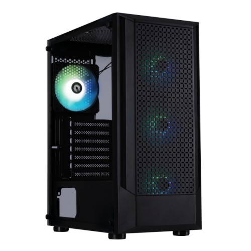 Bitfenix C50 RGB Mid Tower Case