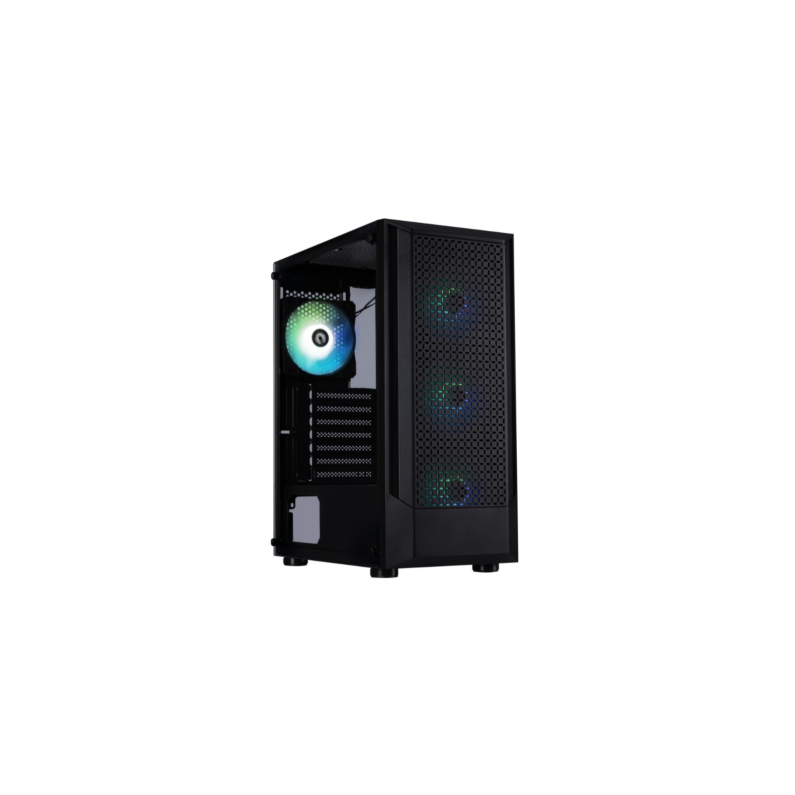 Bitfenix C50 RGB Mid Tower Case