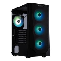 Bitfenix C60 ATX Semi-Tower Case with ARGB