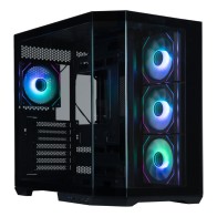 Bitfenix T10 A-RGB ATX Semitower Case