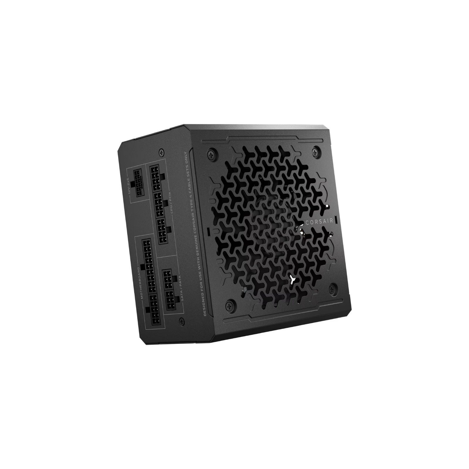 Corsair RM750e 750W Fully Modular ATX Power Supply