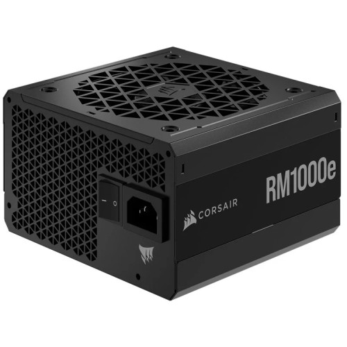 Fuente Alim. Modular Corsair ATX 3.1 PCIe 5.1 RM1000e 1000W