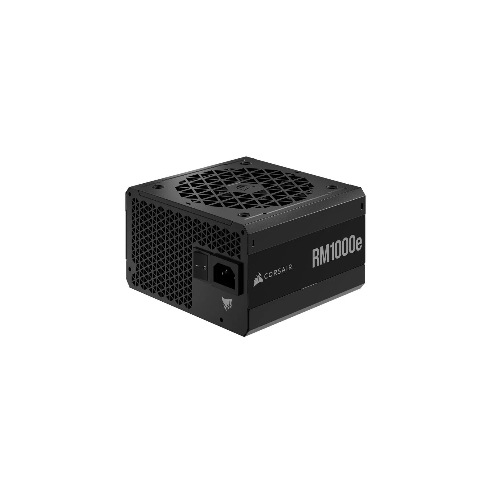 Corsair RM1000e 1000W ATX 3.1 Modular Power Supply