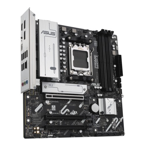 Especificaciones Placa Base Prime B840M-A-CSM Asus