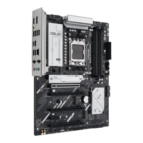 ASUS Prime B840-Plus Motherboard