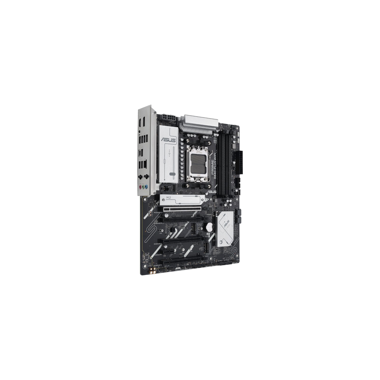 ASUS Prime B840-Plus Motherboard