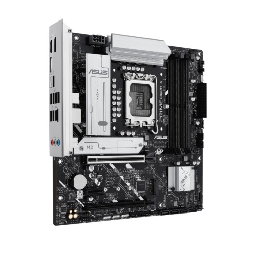 ASUS Prime B860M-A-CSM Motherboard