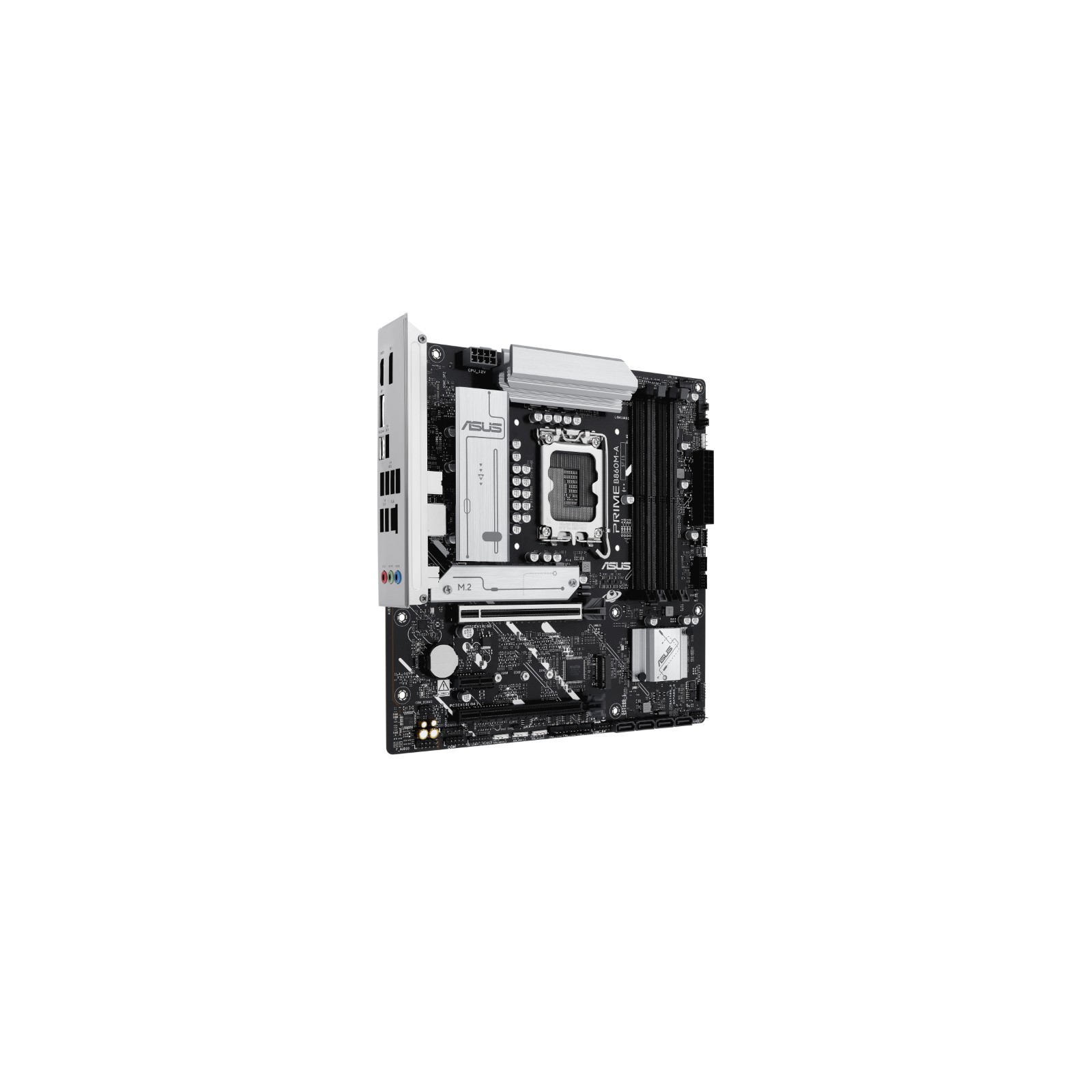 ASUS Prime B860M-A-CSM Motherboard