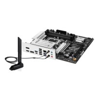 Placa Base Asus Prime B860M-A con Wi-Fi