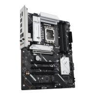 Asus Prime B860-Plus WiFi Motherboard with Intel Chipset