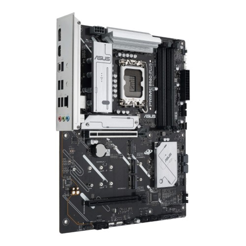 ASUS Prime B860-Plus-CSA Motherboard