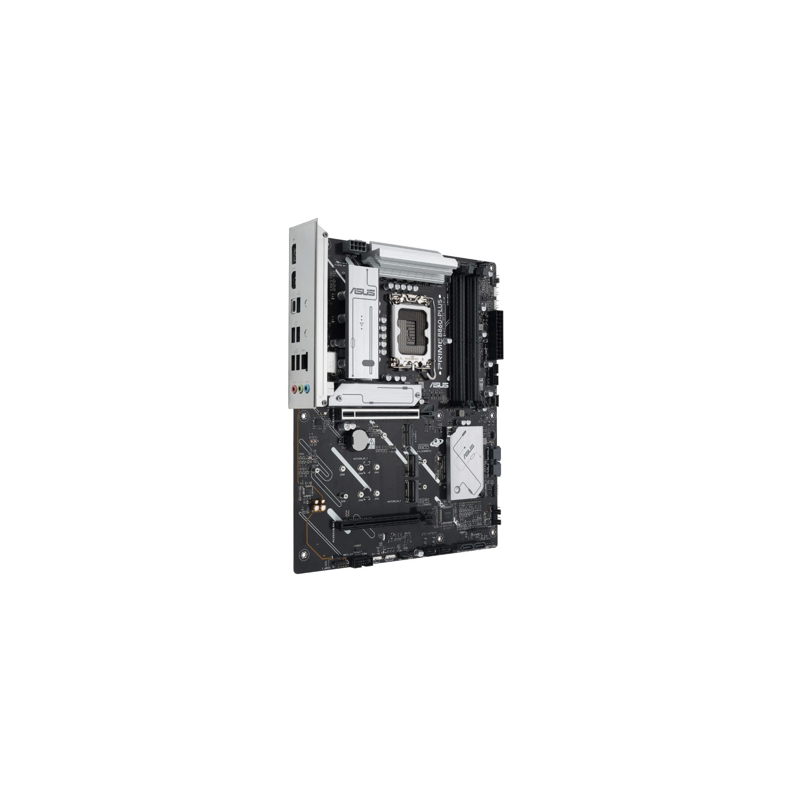 ASUS Prime B860-Plus-CSA Motherboard