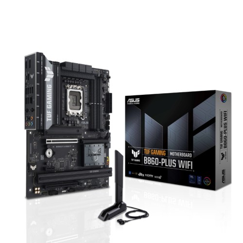 ASUS TUF Gaming B860-Plus Wifi Motherboard