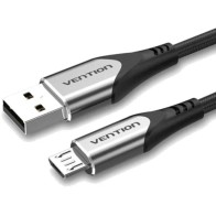 Cable USB 2.0 A a Micro USB 3M Vention