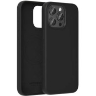 Vention Black MagSafe Silicone Case for iPhone 13 Pro Max