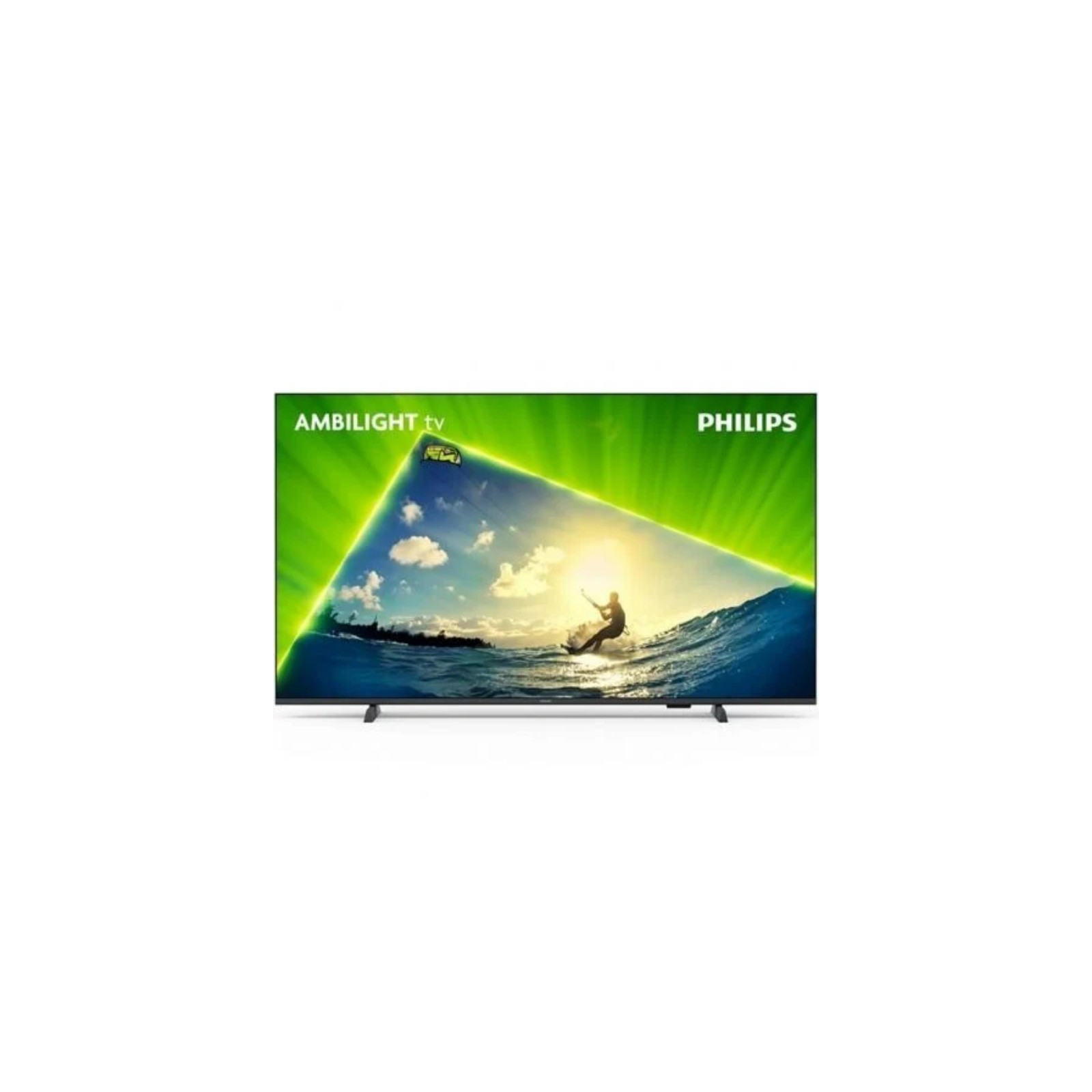 Philips 50 UHD 4K Smart TV Ambilight 50PUS8209