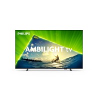 Televisor 65'' UHD 4K con Smart TV Ambilight 3 Lados Philips