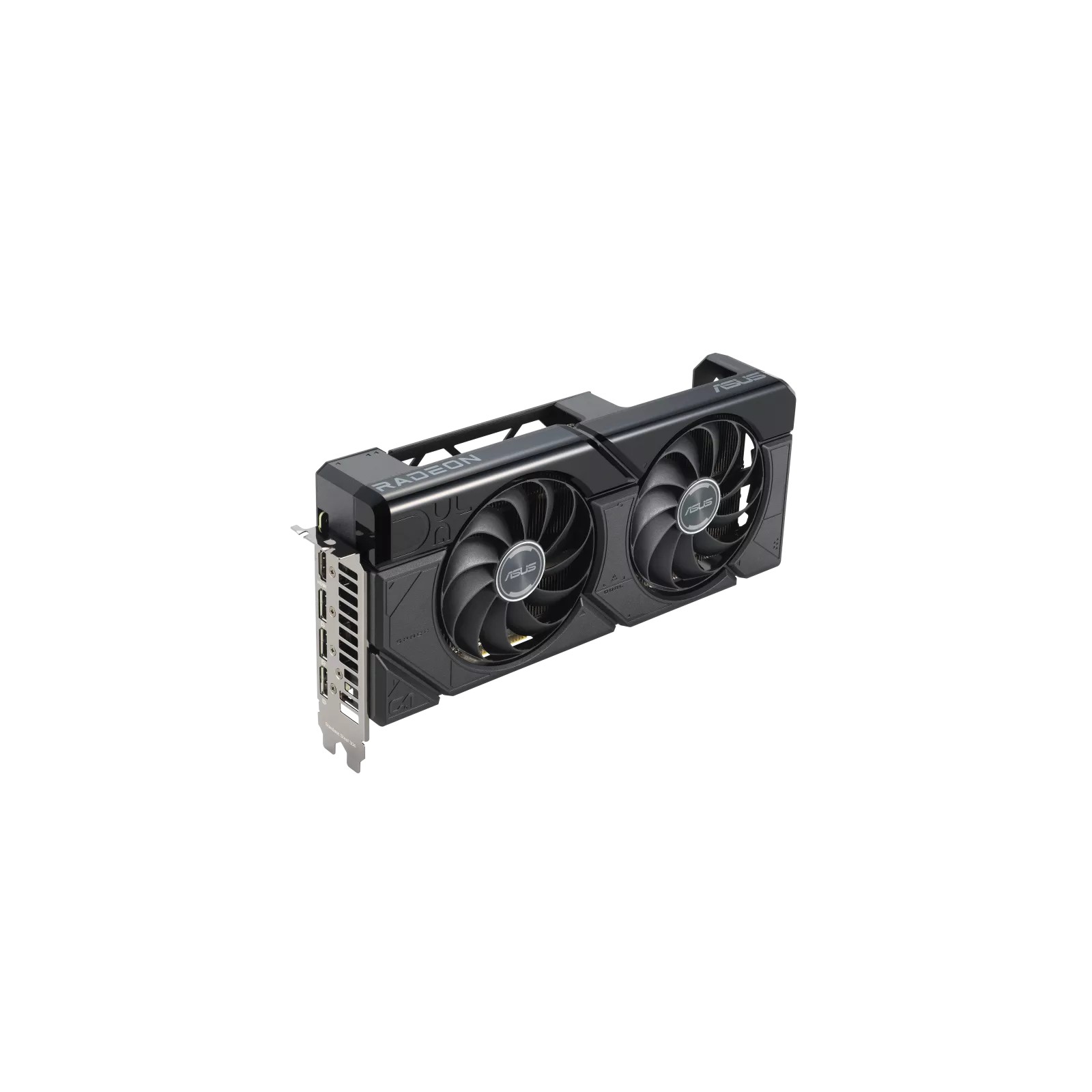 ASUS Dual RX7700XT-O12G Graphics Card