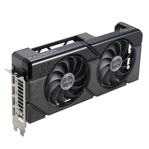 ASUS Dual RX 7800 XT Graphics Card