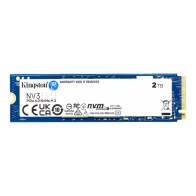 2TB SSD NV3 M.2 2280 NVMe PCI-E Kingston