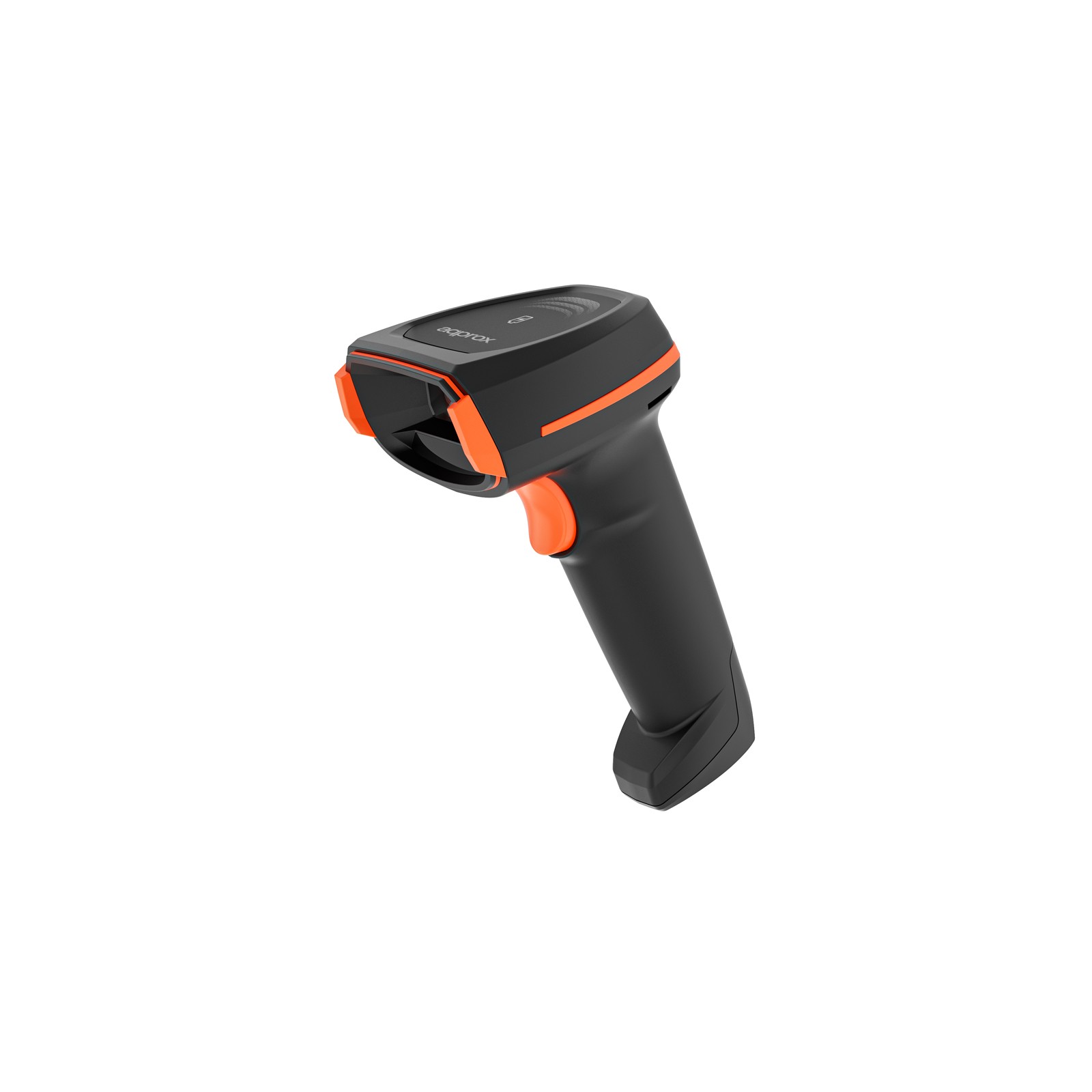 Approx Bluetooth Laser 2D Barcode Scanner APPLS24WS