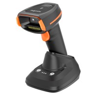 Approx Bluetooth Laser 2D Barcode Scanner AppLS24WSBS