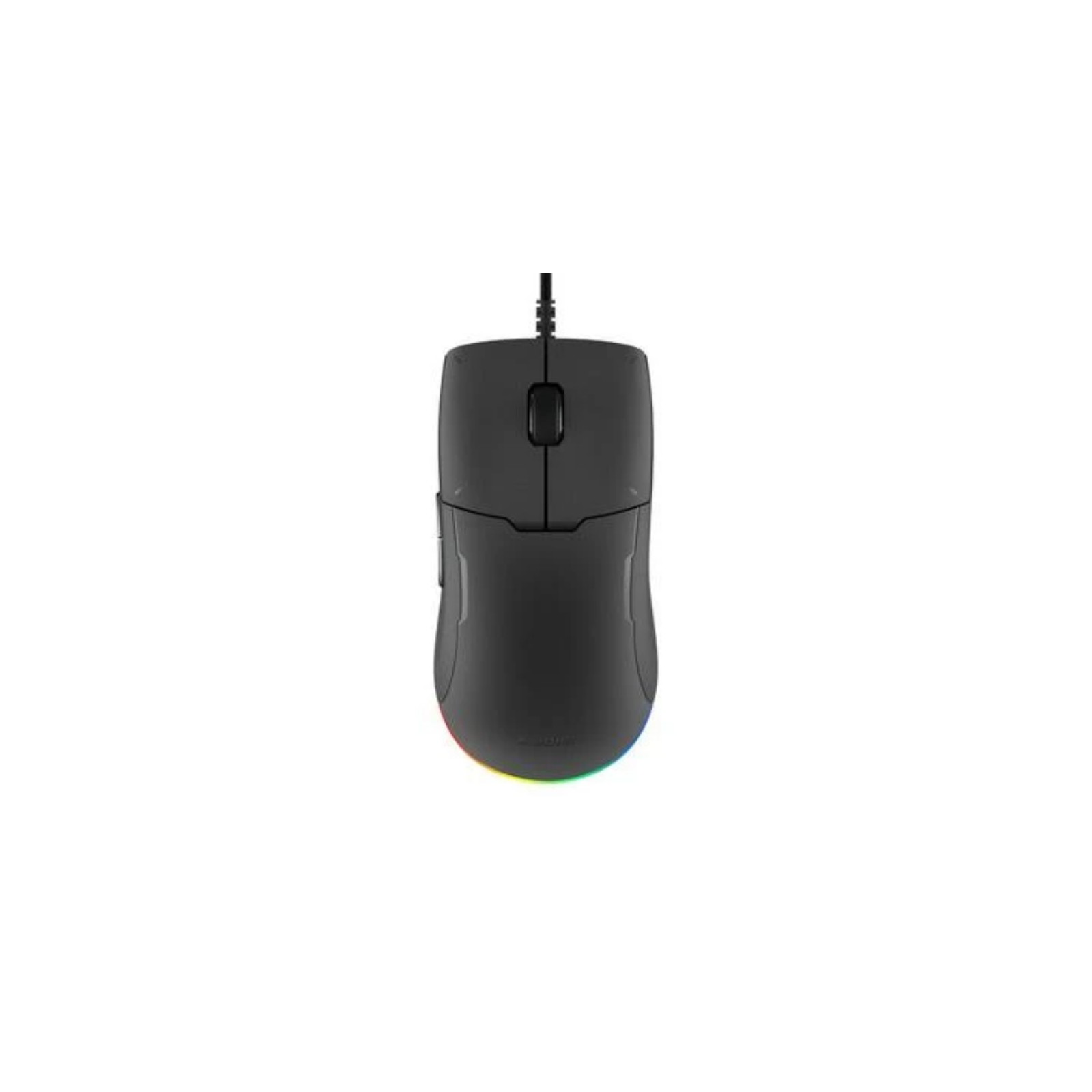 Ratón Gaming Cableado Lite Negro Xiaomi