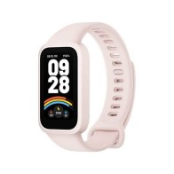 Pulsera Smart Band 9 Active Rosa Mistico Xiaomi