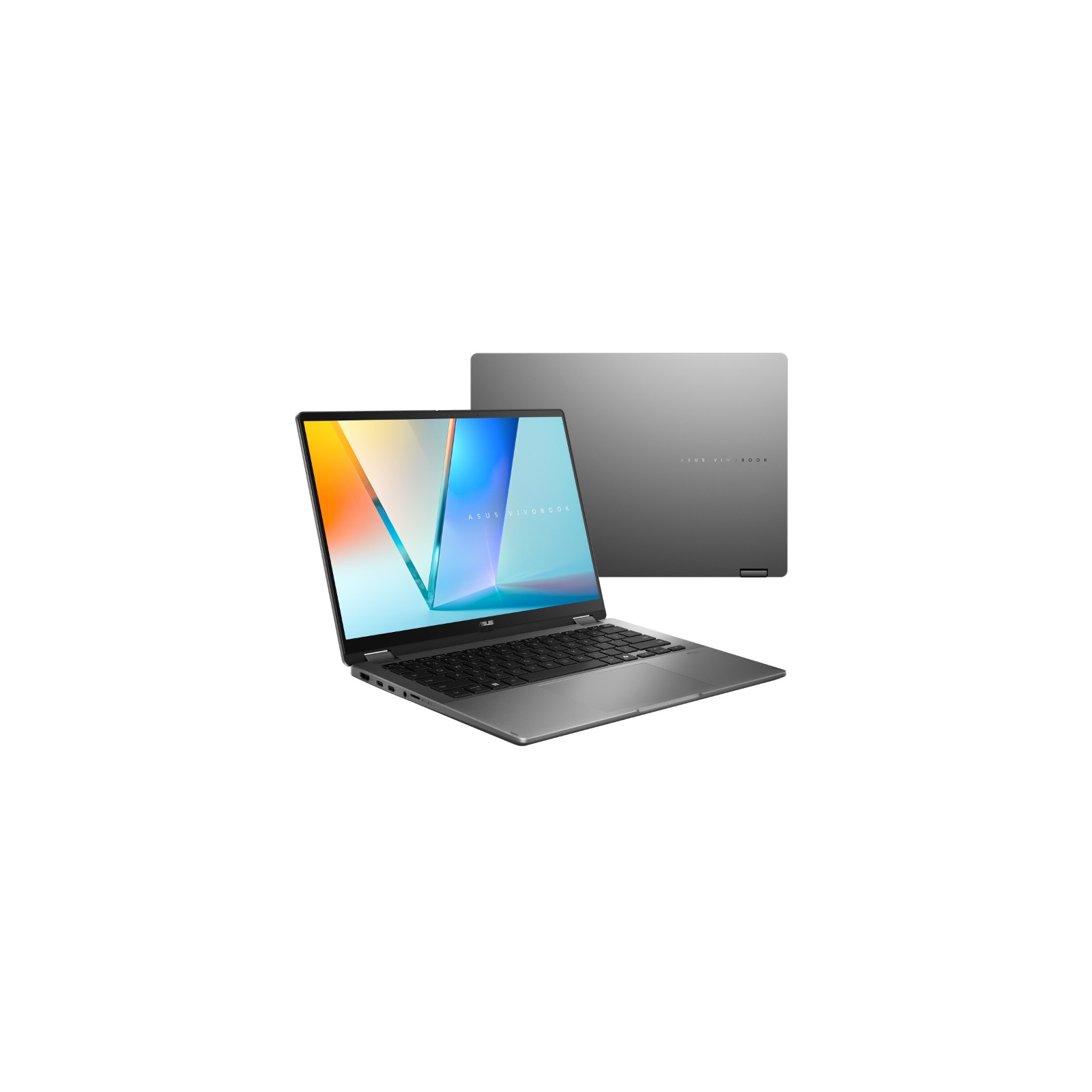 Asus Vivobook Flip TP3407SA-QL064W