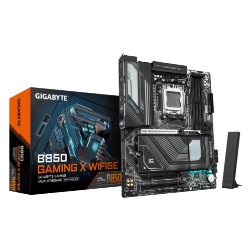 Placa Base B850 Gaming X Wifi6e Gigabyte