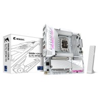 Gigabyte B860M A Elite Wifi6E Ice Motherboard