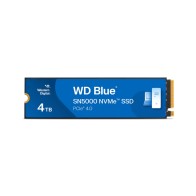 4TB M.2 NVMe PCIe SSD SN5000 WD