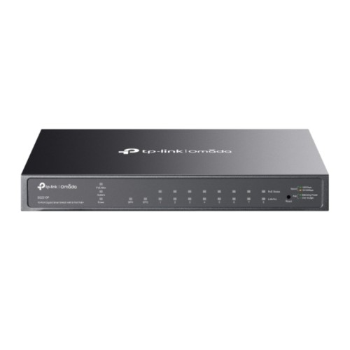 TP-Link Easy Smart Switch 8 Port