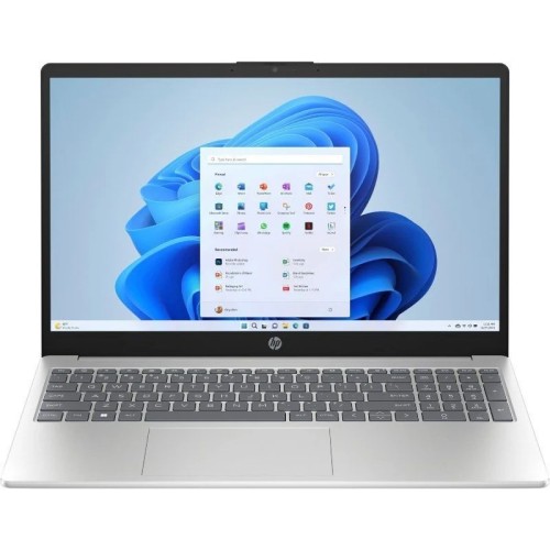 HP 15-fd0038ns Notebook 16GB RAM