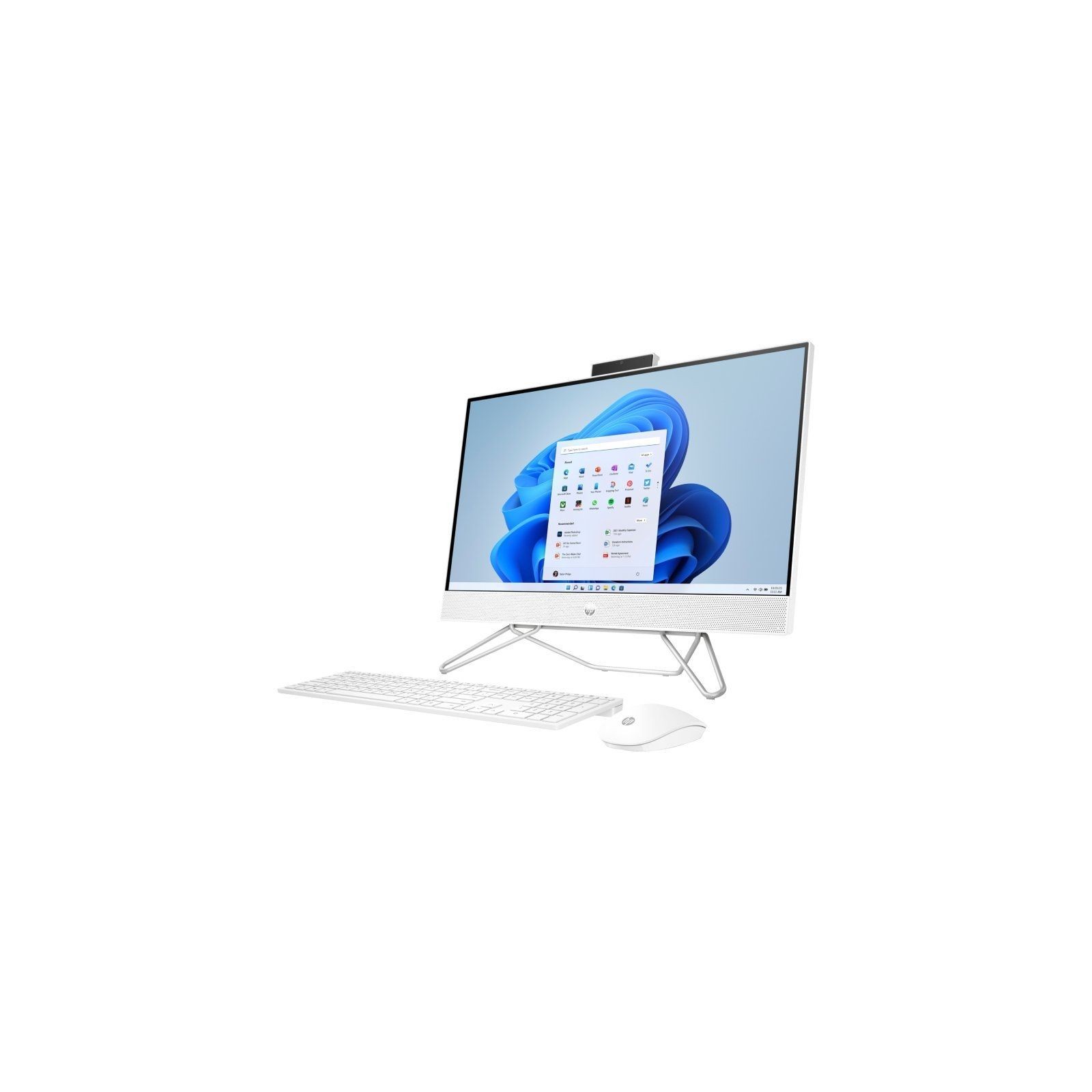 HP All-in-One 24-cb1068ns