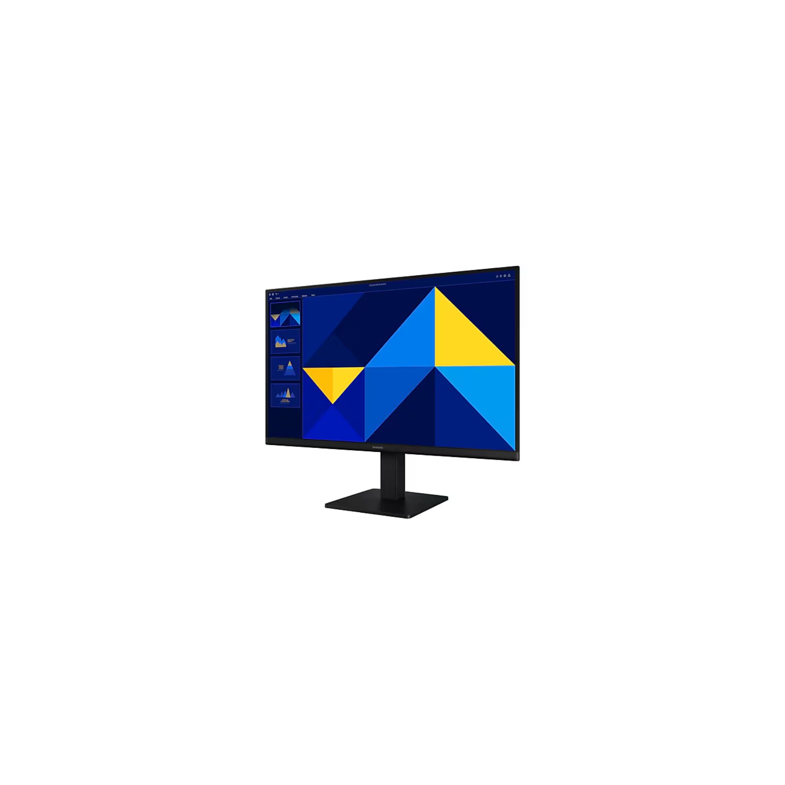 Samsung Essential S3 Gaming Monitor 24 Inch