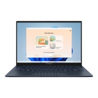 Notebook ASUS Zenbook S 14 OLED 12GB RAM 512GB