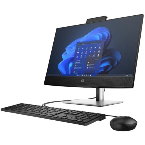 HP AIO ProOne 440 G9 con Intel Core i5 y 16GB de RAM