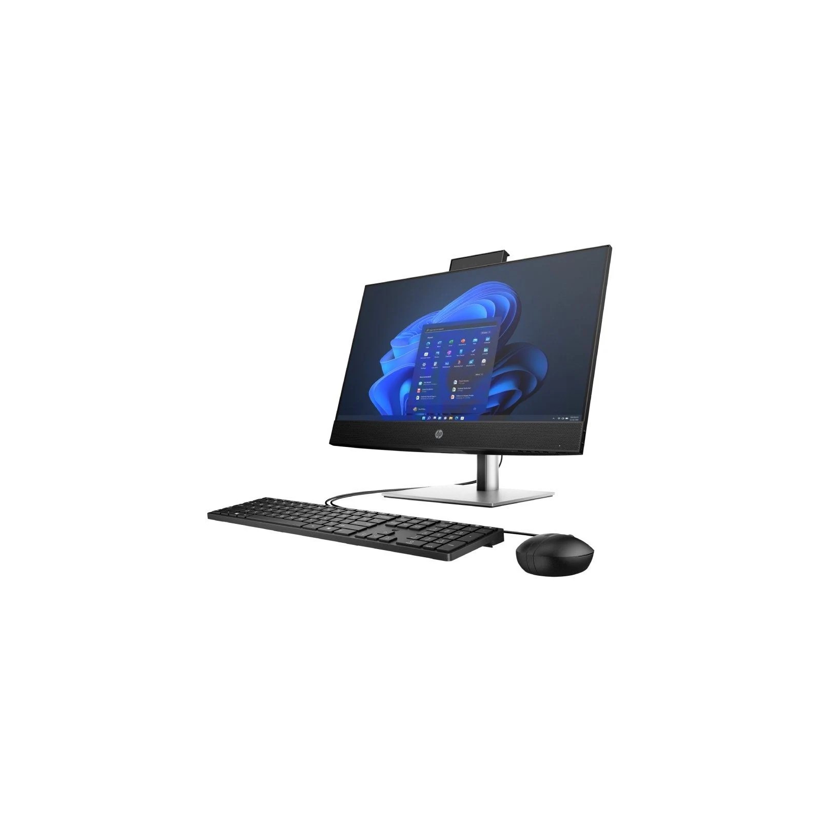 HP AIO ProOne 440 G9 with Intel Core i5 and 16GB RAM