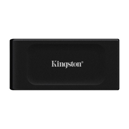 1TB Kingston XS1000 Portable SSD