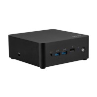 Barebone MSI Cubi NUC Mini PC