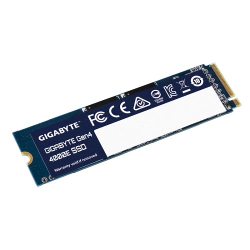 SSD 500GB M.2 2280 4000E Gen4 NVMe PCIe Gigabyte