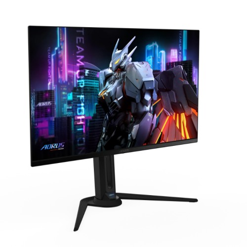 Gigabyte Aorus FO32U2 High-Performance Gaming Monitor