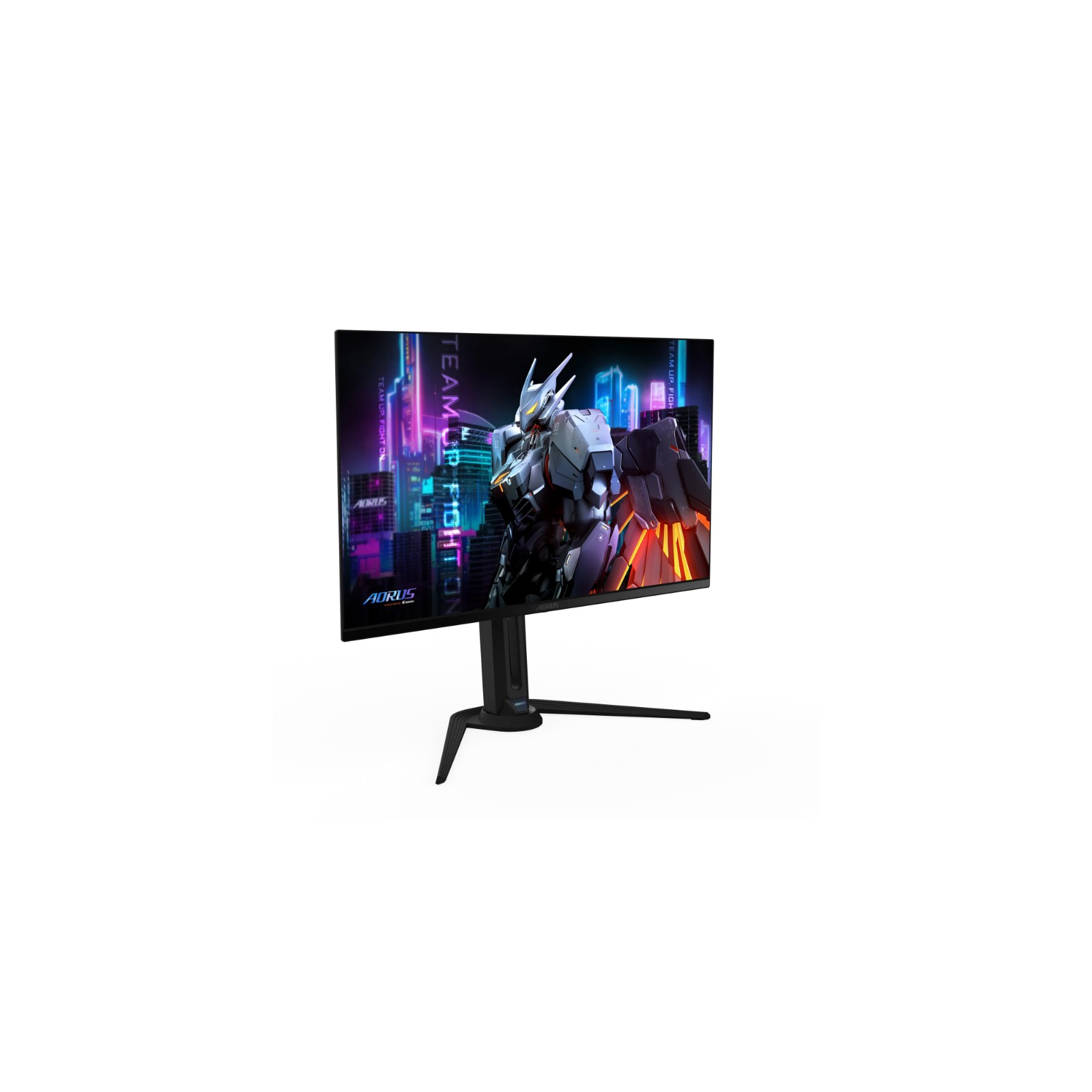 Gigabyte Aorus FO32U2 High-Performance Gaming Monitor