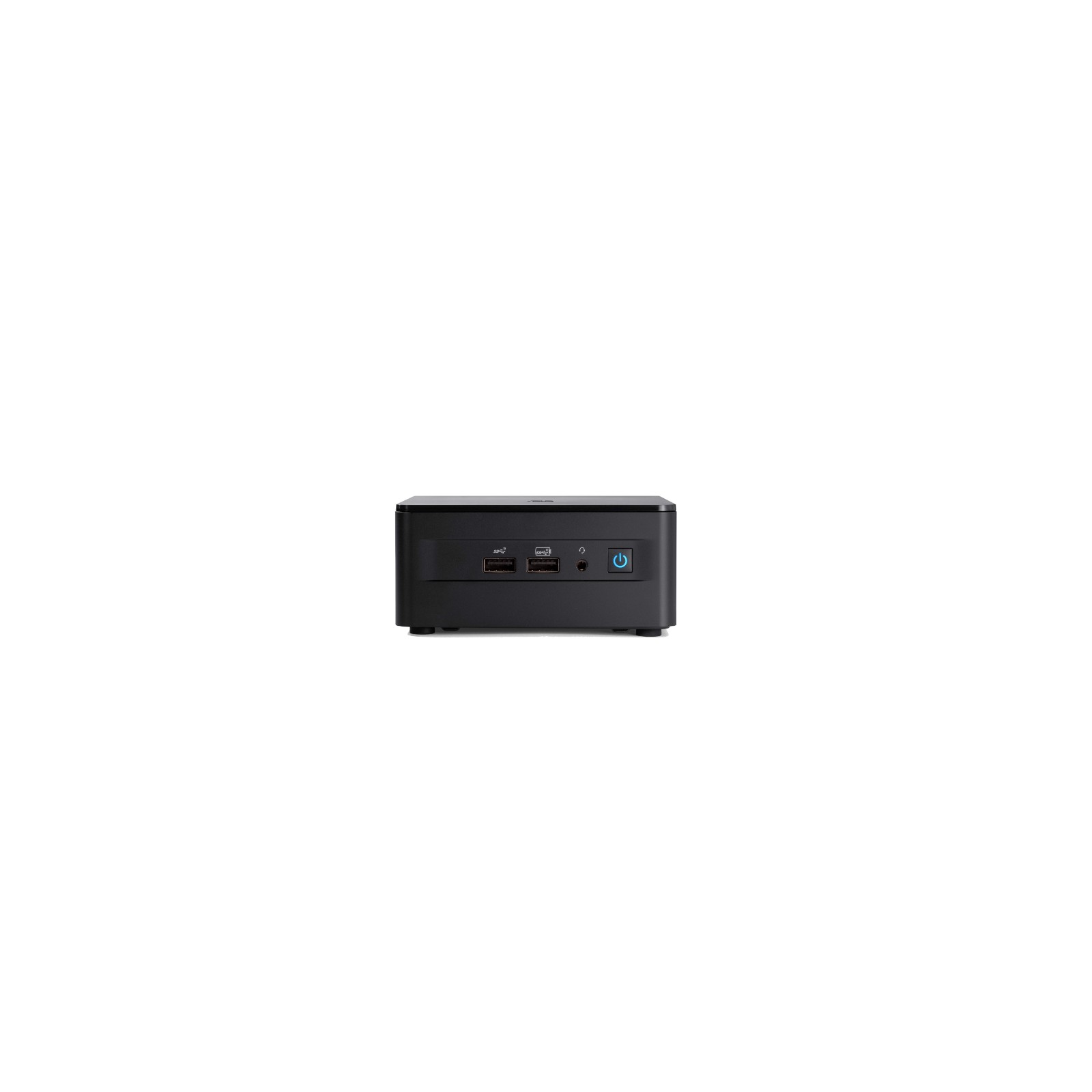 Barebone NUC ASUS RNUC12WSHI500002 para Construcciones Personalizadas