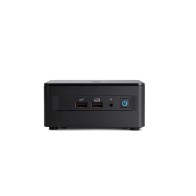 Barebone NUC ASUS RNUC12WSHI500002 para Construcciones Personalizadas