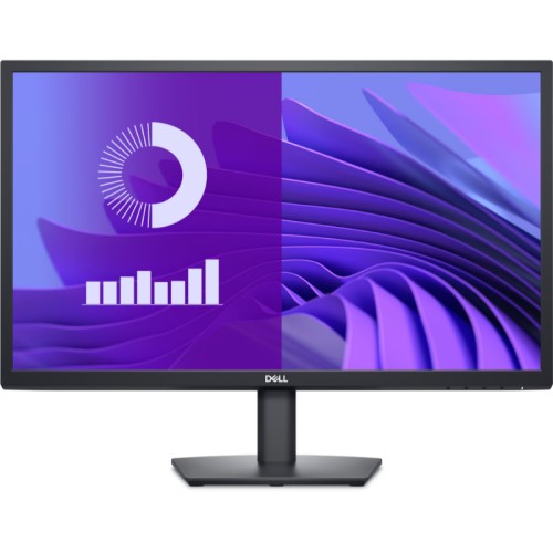 Dell E2425H Monitor for Comfort and Performance